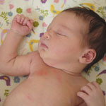 Esther's First Week