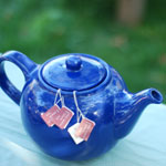 A Tea Party