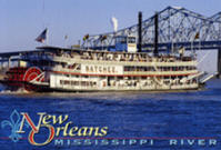 Chapter Eight: New Orleans