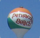 Pensacola Beach