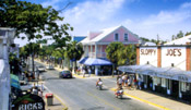 Chapter Two: Key West