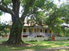 A Tour of the Laura Plantation