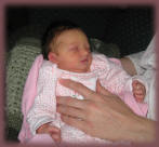 Lucy's First Days