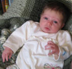 Lucy's First Weeks