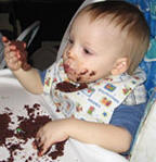 Joshua's Birthday Party