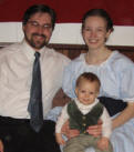 Civil War Ball