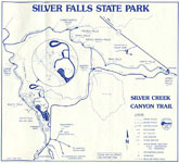Silver Falls State Park