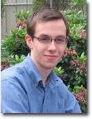 Tristan Fry