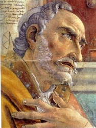 Saint Aurelius Augustine