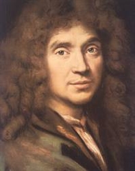 Jean-Baptiste Moliere