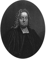 Matthew Henry