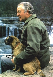 James Herriot