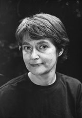 Anna Nilsen