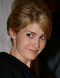 Kelly Bradrick