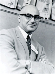 Donald J. Sobol