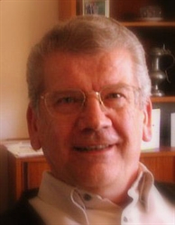 James Visscher