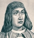 Geoffrey of Villehardouin