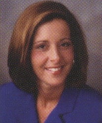 Ginger Plowman