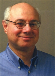 Peter Reinhart