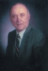 Alvin J. Schmidt