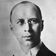 Sergei Prokofiev