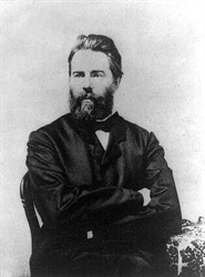 Herman  Melville