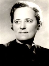 Helen Ferris