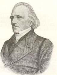 J. H. Merle D'Aubigne