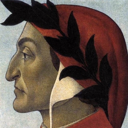 Dante  Alighieri