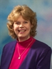 Jackie Newbrough