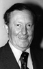 Conor Cruise O'Brien