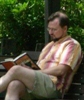 John Barach