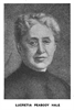 Lucretia P. Hale