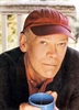 Jonathan Raban