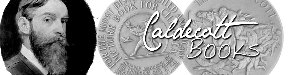 Caldecott Medal Winners