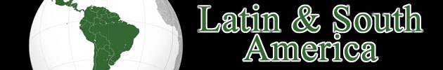 Latin & South America