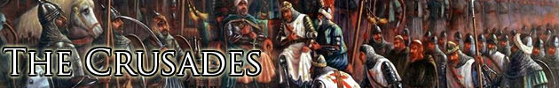 Crusades