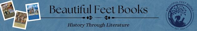 Beautiful Feet Books