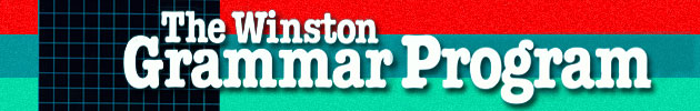 Winston Grammar