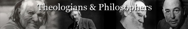 Theologians & Philosophers