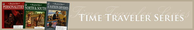 Time Traveler Series