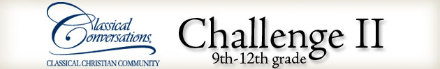 CC Challenge II