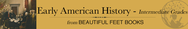 BFB Early American History (Intermediate)