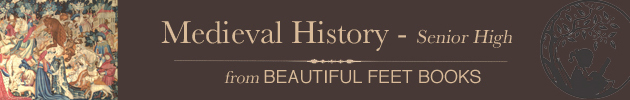 BFB Medieval History (Sr. High)