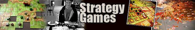 Strategy Games
