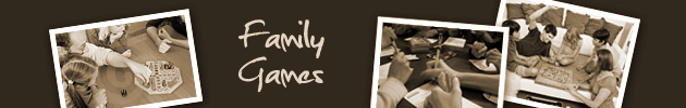 Family Games