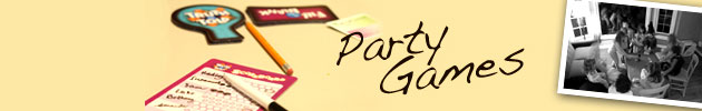 Party Games