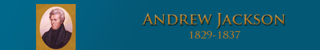 Andrew Jackson