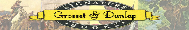 Grosset & Dunlap Signature Books