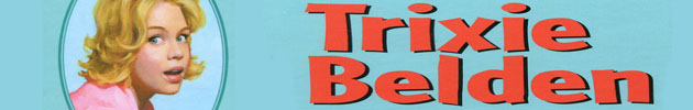 Trixie Belden Mysteries